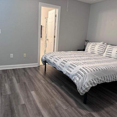 Simple Elegant Townhouse Dt Raleigh Ncsu Apartamento Exterior foto
