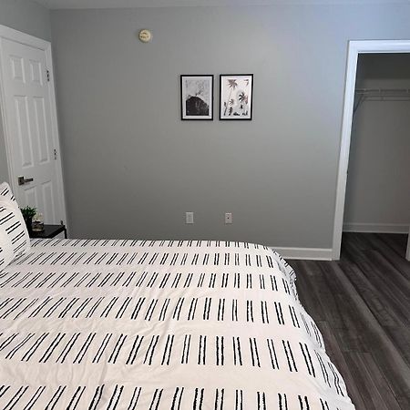 Simple Elegant Townhouse Dt Raleigh Ncsu Apartamento Exterior foto