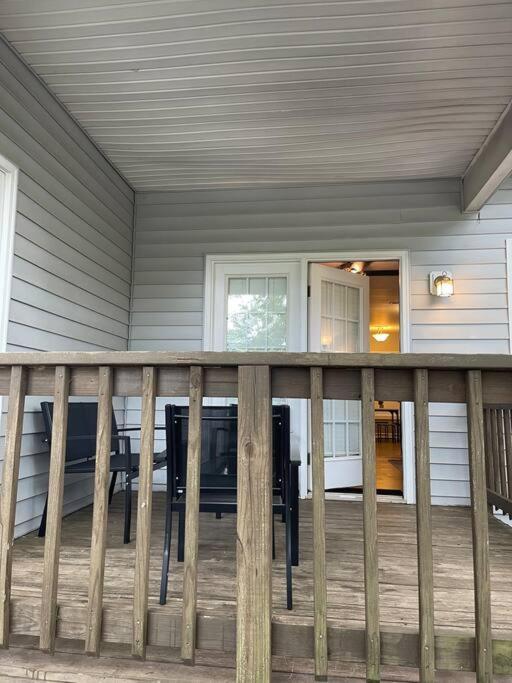 Simple Elegant Townhouse Dt Raleigh Ncsu Apartamento Exterior foto