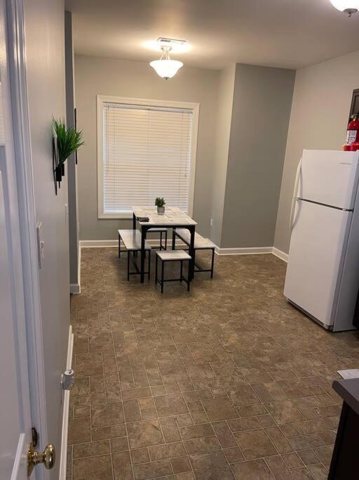 Simple Elegant Townhouse Dt Raleigh Ncsu Apartamento Exterior foto