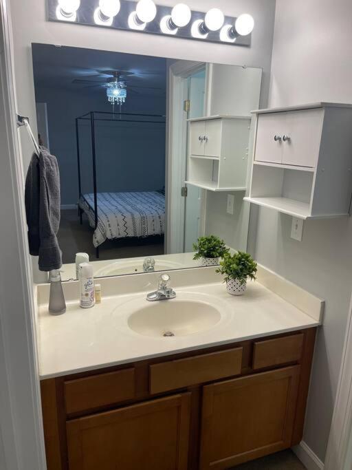 Simple Elegant Townhouse Dt Raleigh Ncsu Apartamento Exterior foto