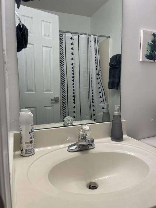 Simple Elegant Townhouse Dt Raleigh Ncsu Apartamento Exterior foto
