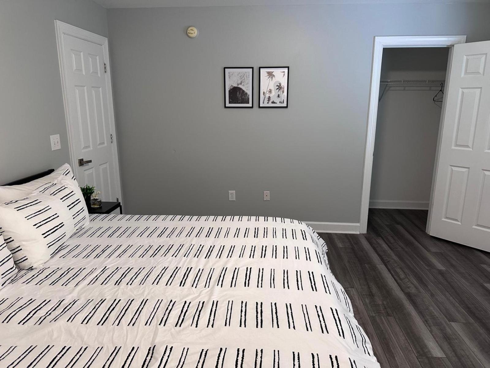 Simple Elegant Townhouse Dt Raleigh Ncsu Apartamento Exterior foto