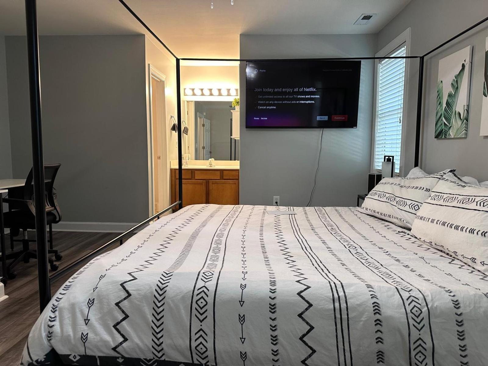 Simple Elegant Townhouse Dt Raleigh Ncsu Apartamento Exterior foto